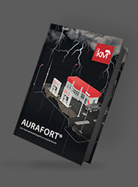 Каталог молниезащиты
